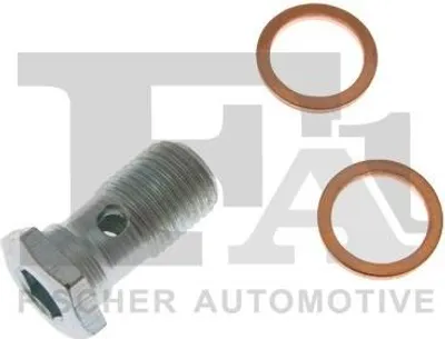Produktbild von FA1 Hohlschraube Lader Turbolader Ölleitung 989-10-006.021 für OPEL ZAFIRA B (A05) Astra H Caravan (A04) Astra H Schrägheck (A04) Astra H GTC (A04)