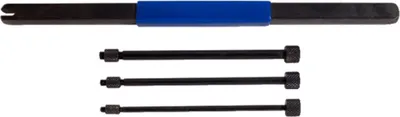 Produktbild von KS Tools 140.2191, Chrom-Molybdän-Stahl, 366 g, 290 mm