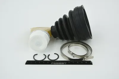 Produktbild von Febest 0115-Mcv30