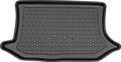 Produktbild von Z438124 Kofferraumwanne kompatibel mit Ford Fiesta V 2002-09.2008