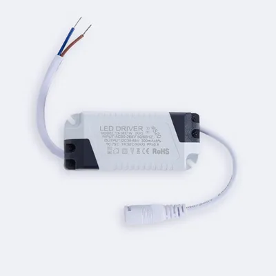 Produktbild von Treiber 90-265V Ausgang 39-65V 300mA 18W