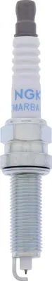 Produktbild von Zündkerzen Set NGK 2x LZMAR8AI-10 Iridium-Zündkerze entstört, 26,5mm besonders langes Gewinde Ø 10,0mm Hex 14,0mm, Elektrodenabstand 1,00mm, Wärmewert 8, 94021