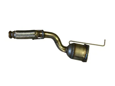 Obrázok produktu pre JMJ Katalyzátor, vhodný pre vozidlo PEUGEOT 807 MPV, kód: 1080355