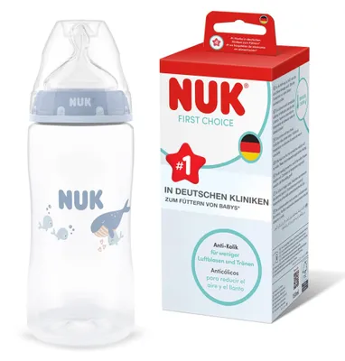 Produktbild von Nuk 10216340