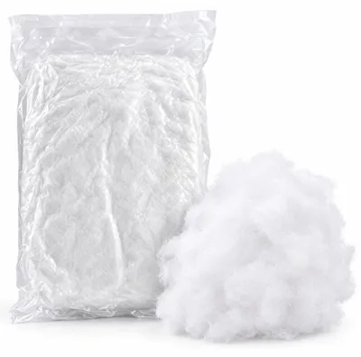 Productafbeelding van Kunstsneeuw Kerstmis, 200 g, zachte sneeuwwatten