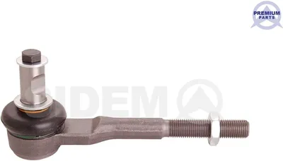 Produktbild von SIDEM Spurstangenkopf Spurstange für AUDI A6 Avant (4F5, C6) Vorne 37138