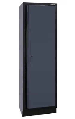 Produktbild von Einzelner Werkzeugschrank für Werkstattausrüstung 652x210x1980mm