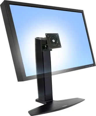 Zdjęcie produktu dla Ergotron Neo-Flex Standfuß für Widescreen Monitore