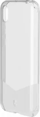 Productafbeelding van FORCE CASE FCPUREY52019, Huawei Y5 2019, Transparant