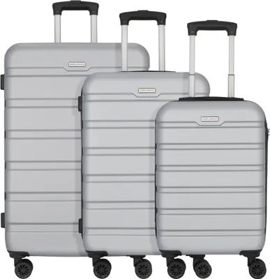 Produktbild von Worldpack Phoenix 4 Rollen Kofferset 3-teilig