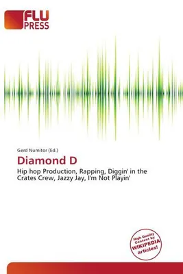 Produktbild von Diamond D