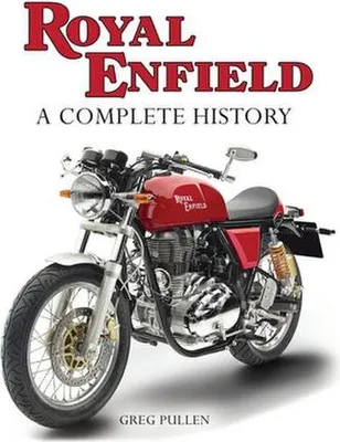 Obrázok produktu pre Royal Enfield