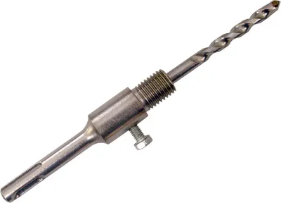Produktbild von SDS-Plus-Aufnahme für Bohrkronen 110 mm mit M16-Gewinde