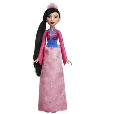Obrázek produktu pro Hasbro E4167ES2, Ženy, 3 rok/roky, Dívka, 265 mm, Vícebarevný