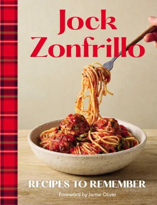 Produktbild von Recipes to Remember