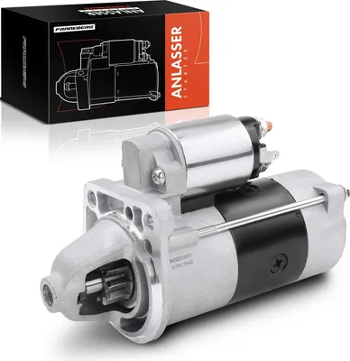 Obrázek produktu pro Frankberg 1x startér pro Jeep Cherokee KJ 2.5L 2.8L 2001-2008