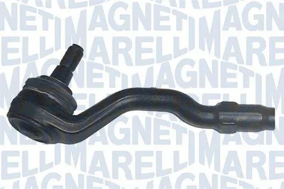 Produktbild von MAGNETI MARELLI Spurstangenkopf Spurstange für BMW X5 (E70) Vorne 301191603230