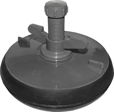 Produktbild von Schnellverschlußstopfen Crassus CSV 150 148-162 mm
