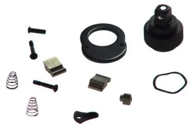 Produktbild von TOPTUL Reparatursatz Drehmomentschlüsselschloss ALAH0803 40g