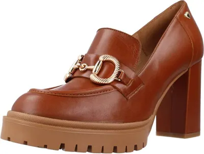 Produktbild von Braune Schuhe PETE2274