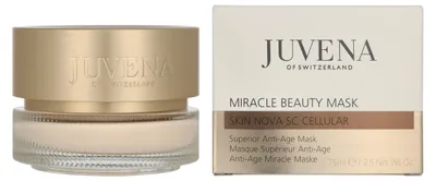 Immagine prodotto di Juvena Maschera di bellezza miracolosa 75ml