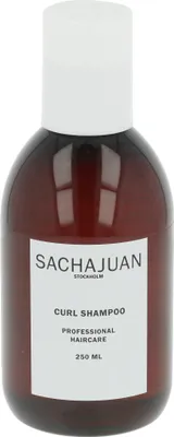 Zdjęcie produktu dla Sachajuan Curl Shampoo 250 ml