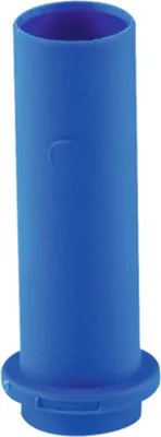 Immagine prodotto di Ausilio per iniezione Fischer - (Ø 9) per foratura Ø 14 mm - 10 pz