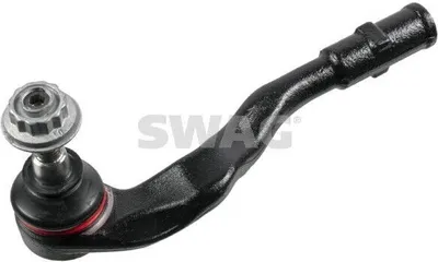 Produktbild von SWAG Spurstangenkopf Spurstange für AUDI A4 Avant (8K5, B8) Vorne Links 30 93 6506