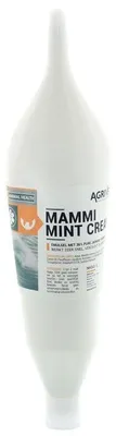 Productafbeelding van Agrivet Mammi Mint Cream mintcrème voor uiers met 36% Japanse pepermuntolie 1000ML