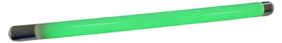 Produktbild von 9959 LED VISION Stab 18 W 123cm IP20 Kunststoff-Röhre grün