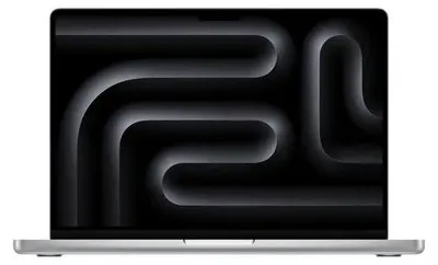 Zdjęcie produktu dla Apple MacBook Pro 14" CTO M5 srebrny, procesor 10-rdzeniowy, karta graficzna 10-rdzeniowa (24 GB, 1 TB, 96 W)