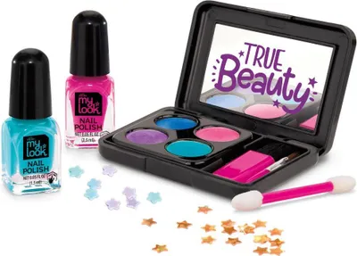 Produktbild von Lexibook Cra-z-art Glam And Go Schminkkoffer   Kinder  One Size