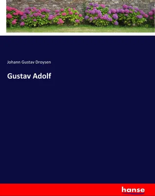 Produktbild von Gustav Adolf