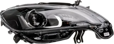 Produktbild von VALEO Scheinwerfer Rechts passend für PEUGEOT 108 045433