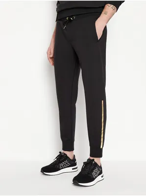 Obrázek produktu pro Armani Kalhoty 3LZPNAZ9N1Z02DX, Velikost: 182