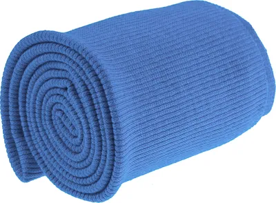 Produktbild von Bündchen Strickbündchen 16x80cm Bündchenstoff elastisch, gerippt, Farbwahl