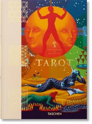Image de Tarot. The Library of Esoterica