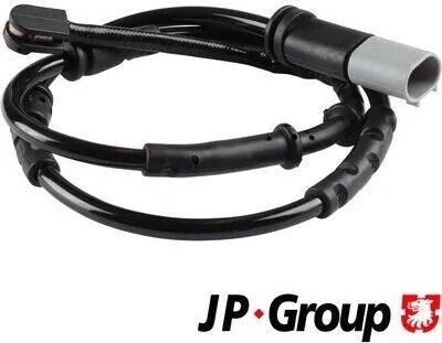 Produktbild von JP GROUP Bremsverschleißsensor 6097300700 für BMW 1 Schrägheck (F40) 640mm