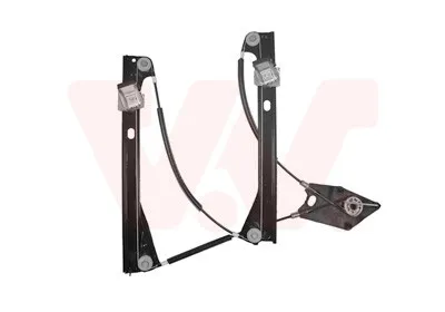 Produktbild von Van Wezel Fensterheber vorne links elektrisch für