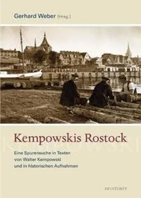 Produktbild von Kempowskis Rostock