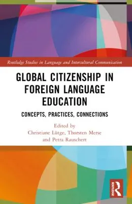 Obrázek produktu pro Global Citizenship in Foreign Language Education