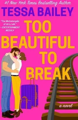 Image de Too Beautiful to Break