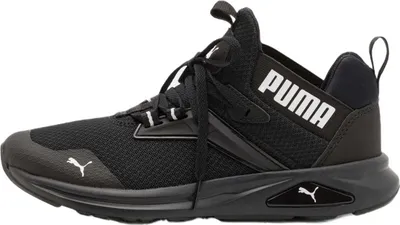 Immagine prodotto di Puma Errores de Talla 385677-02 in Black color size 3