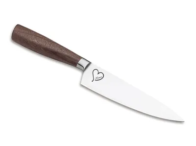 Immagine prodotto di Coltello da chef Boker Core Piccolo Regalo per la festa della mamma