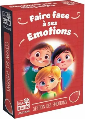 Immagine prodotto di Gioco educativo Lisciani Giochi