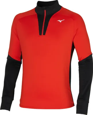 Produktbild von Mizuno Warmalite Halfzip Men