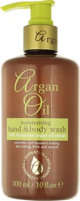 Produktbild von Xpel Arganöl Flüssigseife 300 ml