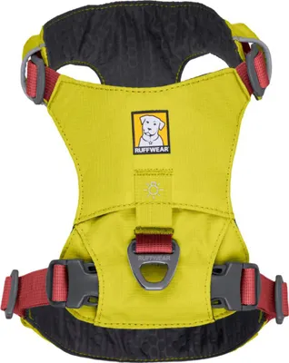 Image de Ruffwear Hi & Light™ harnais pour chien