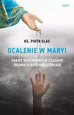 Produktbild von Ocalenie w Maryi wyd. 2
