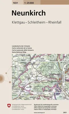 Obrázok produktu pre 1031 Neunkirch
